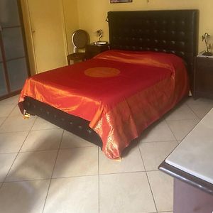 Apartamento Deluxe